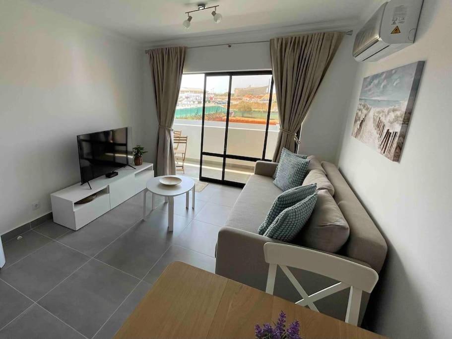 Elm Apartament 萨格里什 外观 照片