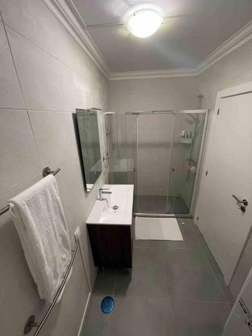 Elm Apartament 萨格里什 外观 照片
