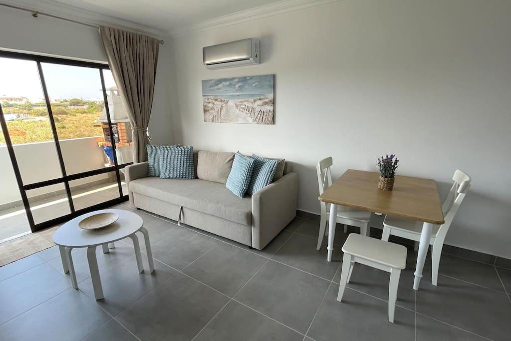 Elm Apartament 萨格里什 外观 照片