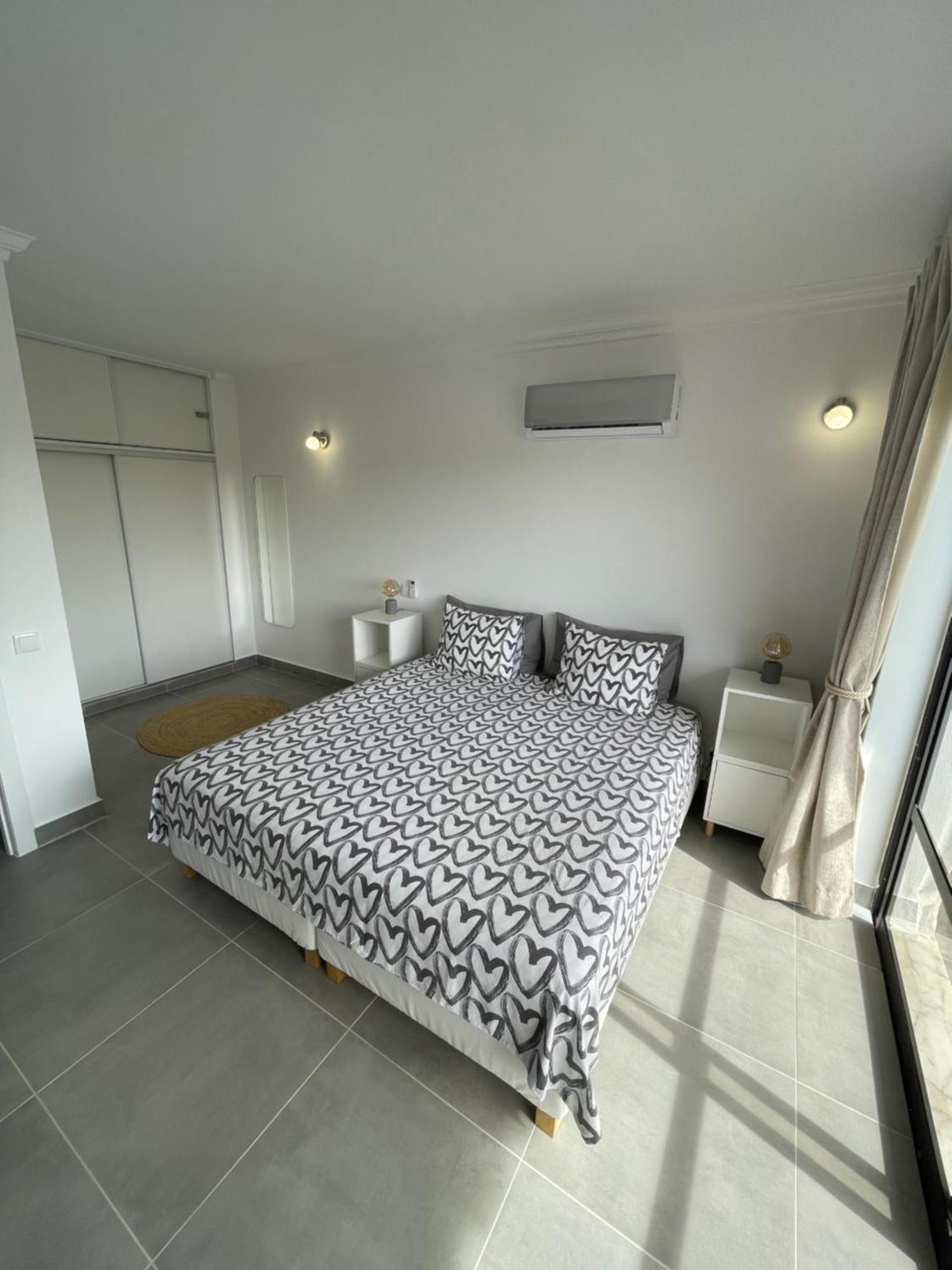 Elm Apartament 萨格里什 外观 照片