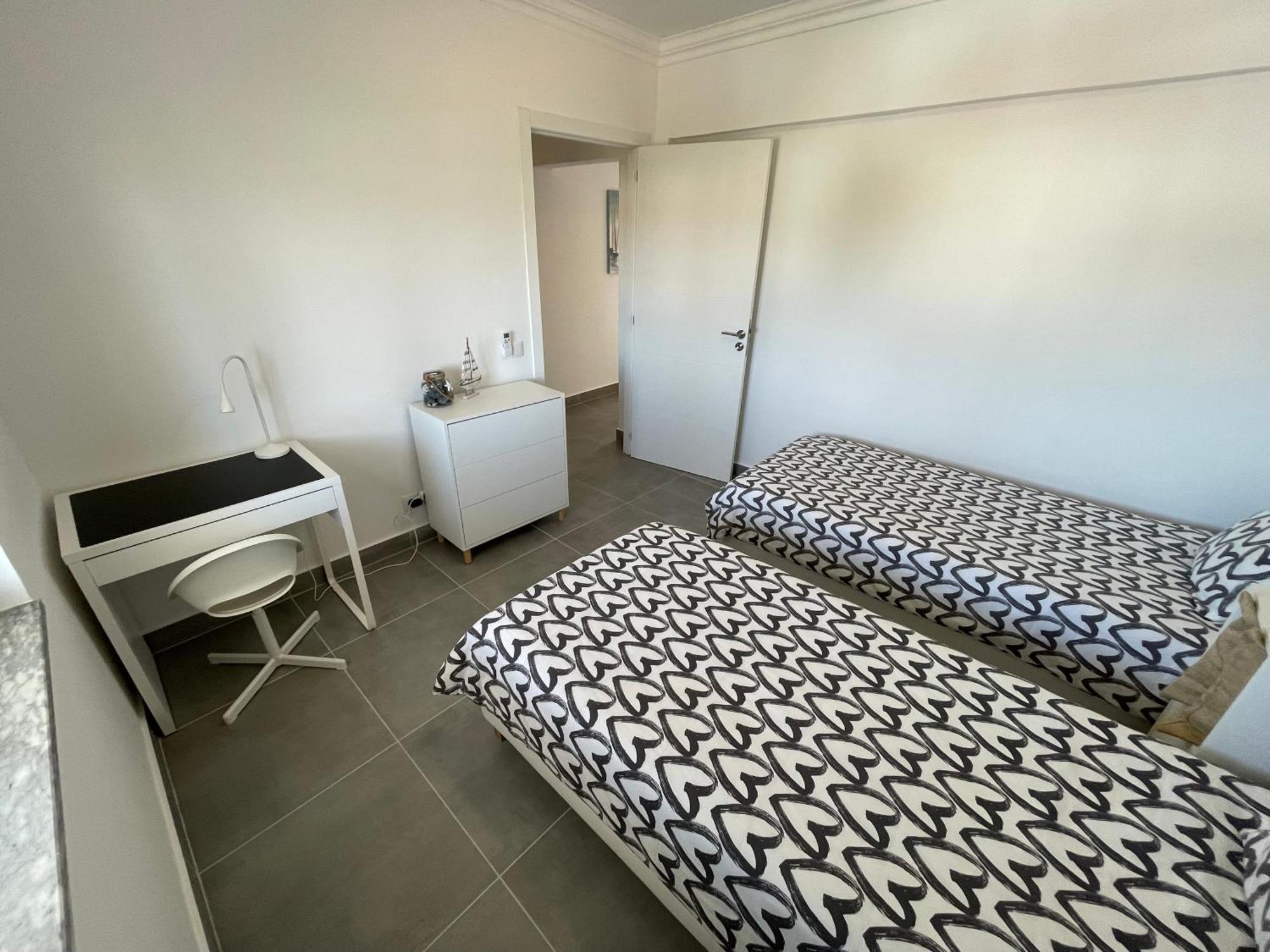 Elm Apartament 萨格里什 外观 照片