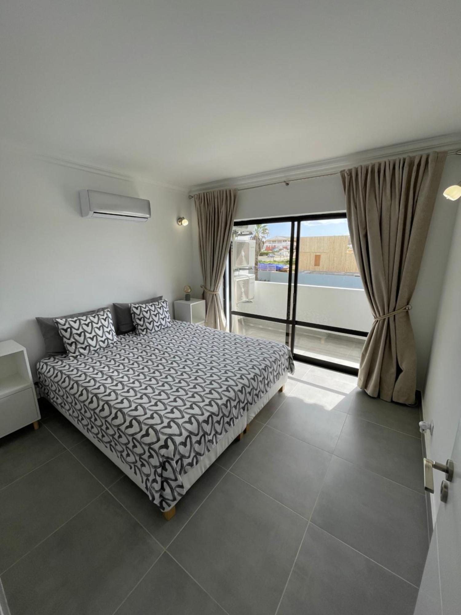 Elm Apartament 萨格里什 外观 照片